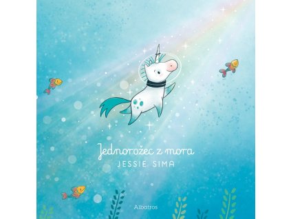 Jednorožec z mora