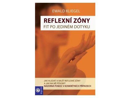 Reflexní zóny snadno - Fit po jediném dotyku