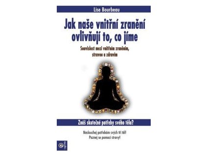 Jak naše vnitřní zranění ovlivňují to, co jíme - Souvislost mezi vnitřním zraněním, stravou a zdravím