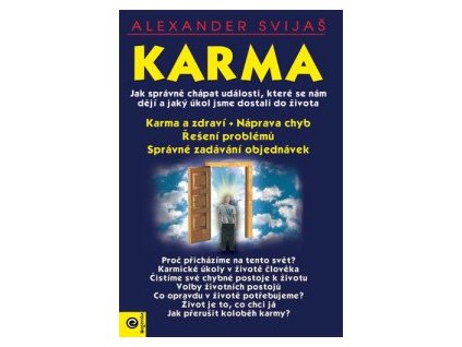 Karma 1-3
