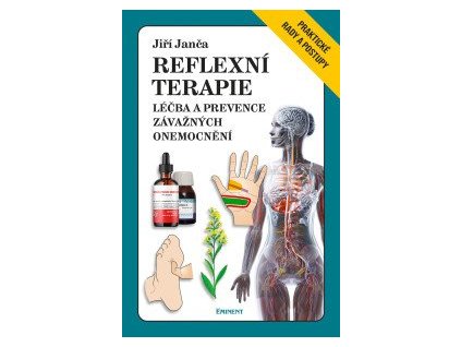 Reflexní terapie - Léčba a prevence závažných onemocnění