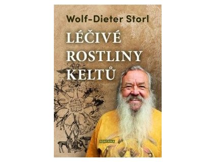 Léčivé rostliny keltů