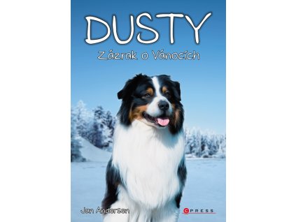 Dusty: Zázrak o Vánocích