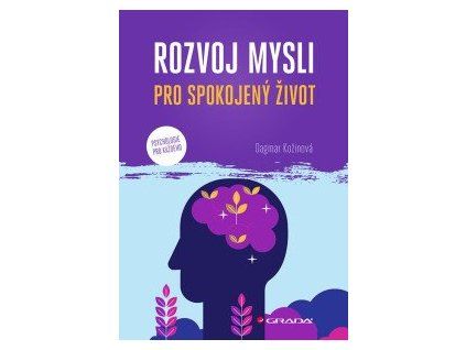 Rozvoj mysli pro spokojený život