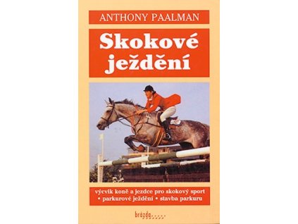 2188 skokove jezdeni anthony paalman