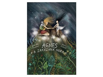 Agnes a Zakázaná hora