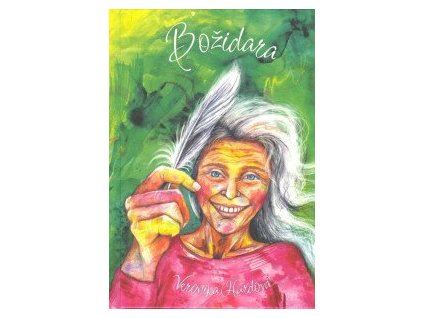 Božidara - Jaký život bys žil, kdyby ti byla všechna"musíš" a "nesmíš" u prdele?