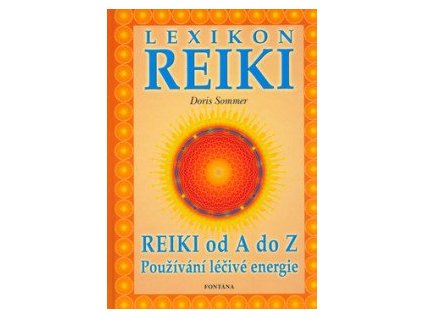 Lexikon reiki
