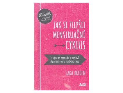 Jak si zlepšit menstruační cyklus