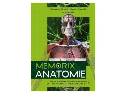 Memorix anatomie