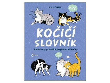 Kočičí slovník