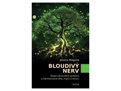Bloudivý nerv