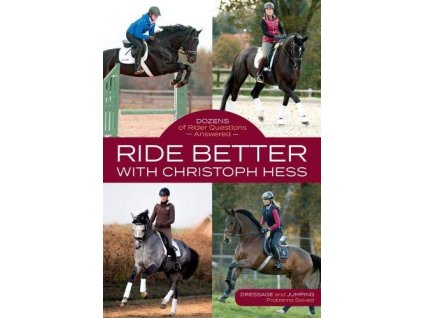 2269 ride better with christoph hess christoph hess