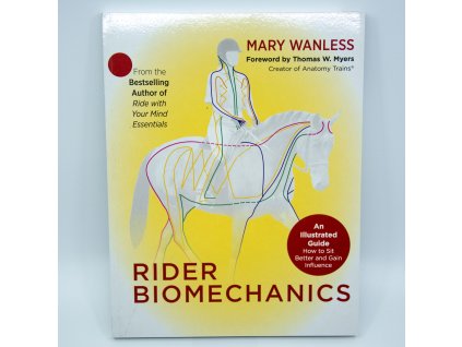 Rider Biomechanics