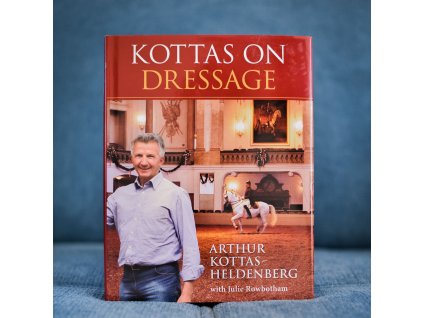 kottas on dressage arthur kottas heldenburg