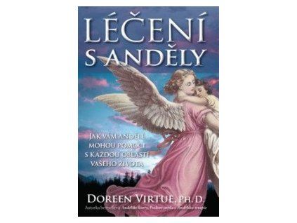 Léčení s Anděly