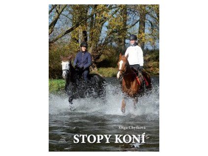 Stopy koní
