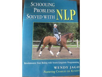 Schooling problems solved with NLP – Wendy Jago