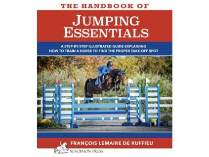 2398 handbook of jumping essentials francois lemaire de ruffieu