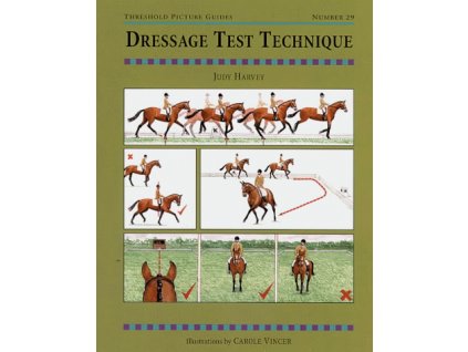 235 dressage test technique judy harvey judy cammaerts