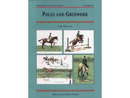 241 poles and gridwork jane wallace