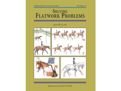 244 solving flatwork problems jane wallace