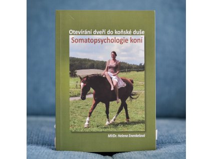 somatopsychologie koni helena pokorova