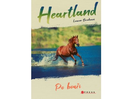 Heartland: Po bouři