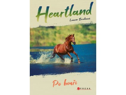 Heartland: Po bouři