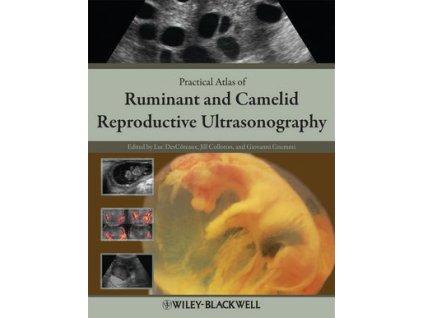 Practical Atlas of Ruminant and Camelid Reproductive Ultrasonography