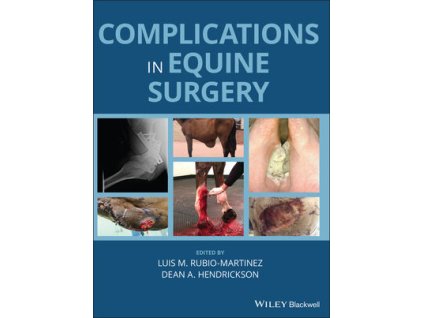 Complications in Equine Surgery