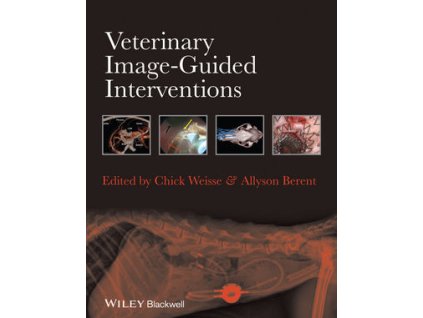 Veterinary Image Guided Interventions