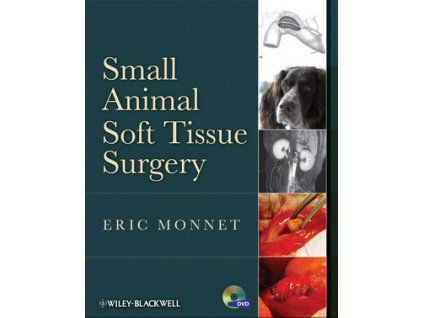 Small Animal Soft Tissue Surgery