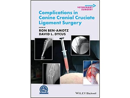 Complications in Canine Cranial Cruciate Ligament Surgery