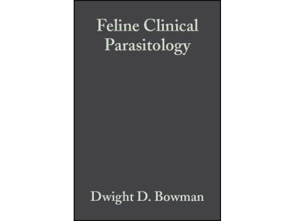 Feline Clinical Parasitology