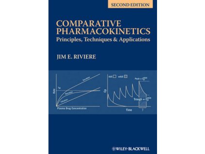 Comparative Pharmacokinetics Principles, Techniques and Applications, 2nd Edition