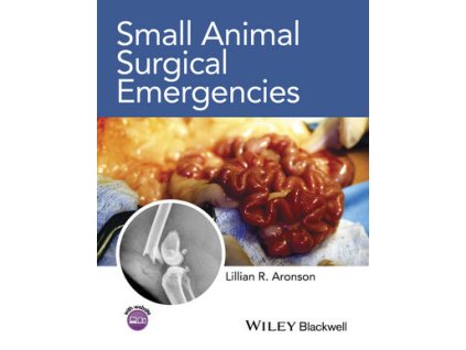 Small Animal Surgical Emergencies