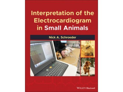 Interpretation of the Electrocardiogram in Small Animals