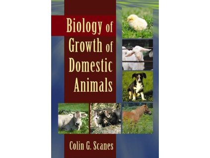 Biology of Growth of Domestic Animals
