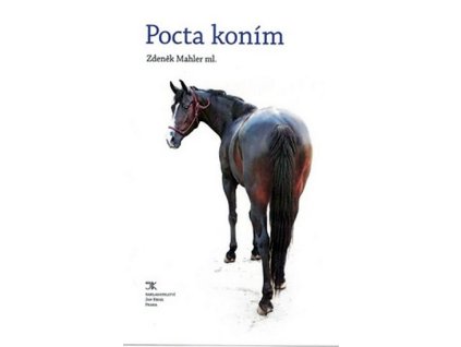 376 pocta konim zdenek mahler