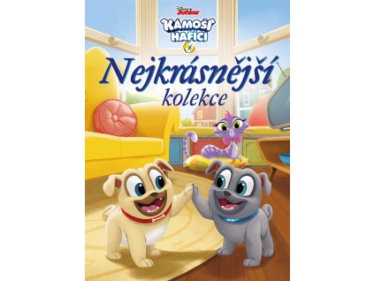 Kámoši hafíci - Nejkrásnější kolekce