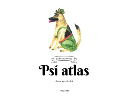 Psí atlas