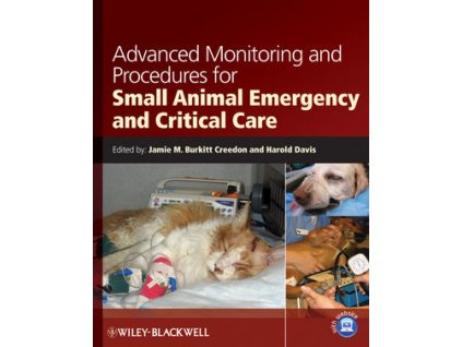 Advanced Monitoring and Procedures for Small Animal Emergency and Critical Care