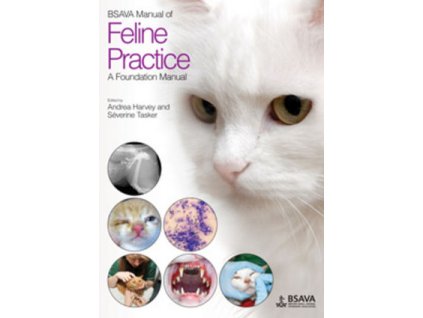 BSAVA Manual of Feline Practice A Foundation Manual