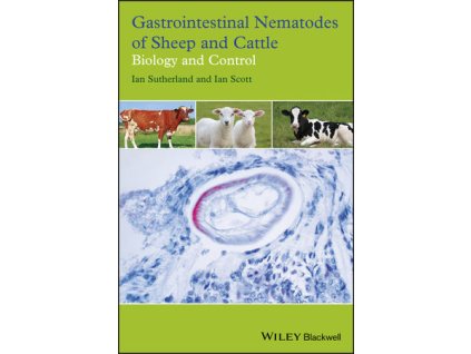 Gastrointestinal Nematodes of Sheep and Cattle Biology and Control