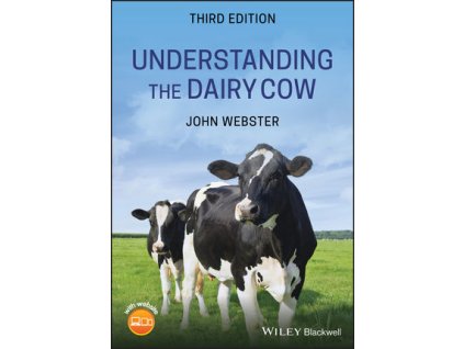 Understanding the Dairy Cow, 3rd Edition