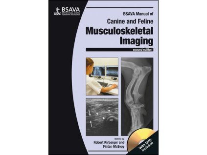 BSAVA Manual of Canine and Feline Musculoskeletal Imaging, 2nd Edition