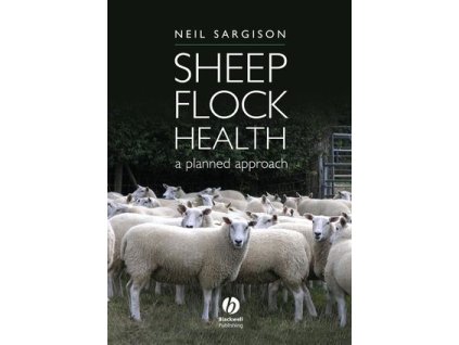 Sheep Flock Health A Planned Approach
