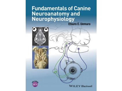 Fundamentals of Canine Neuroanatomy and Neurophysiology