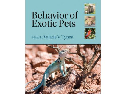 Behavior of Exotic Pets